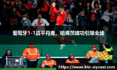 葡萄牙1-1战平丹麦,哈弗茨建功引爆全场